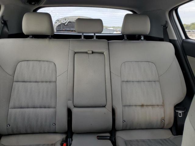 2020 KIA SPORTAGE L #3287899276