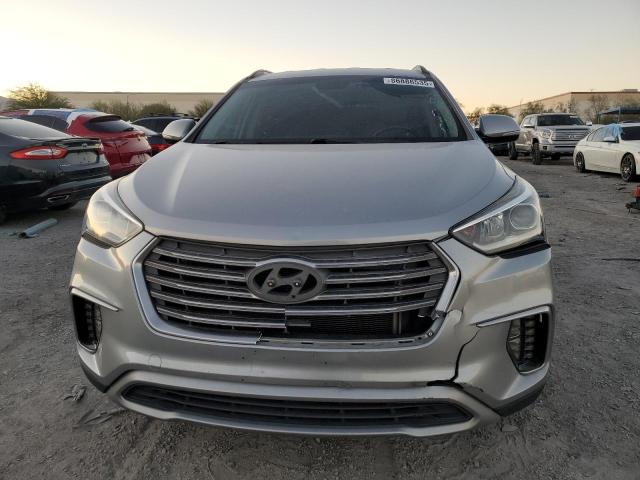 2018 HYUNDAI SANTA FE S - KM8SN4HF3JU289410