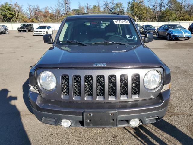 2016 JEEP PATRIOT #3301605768