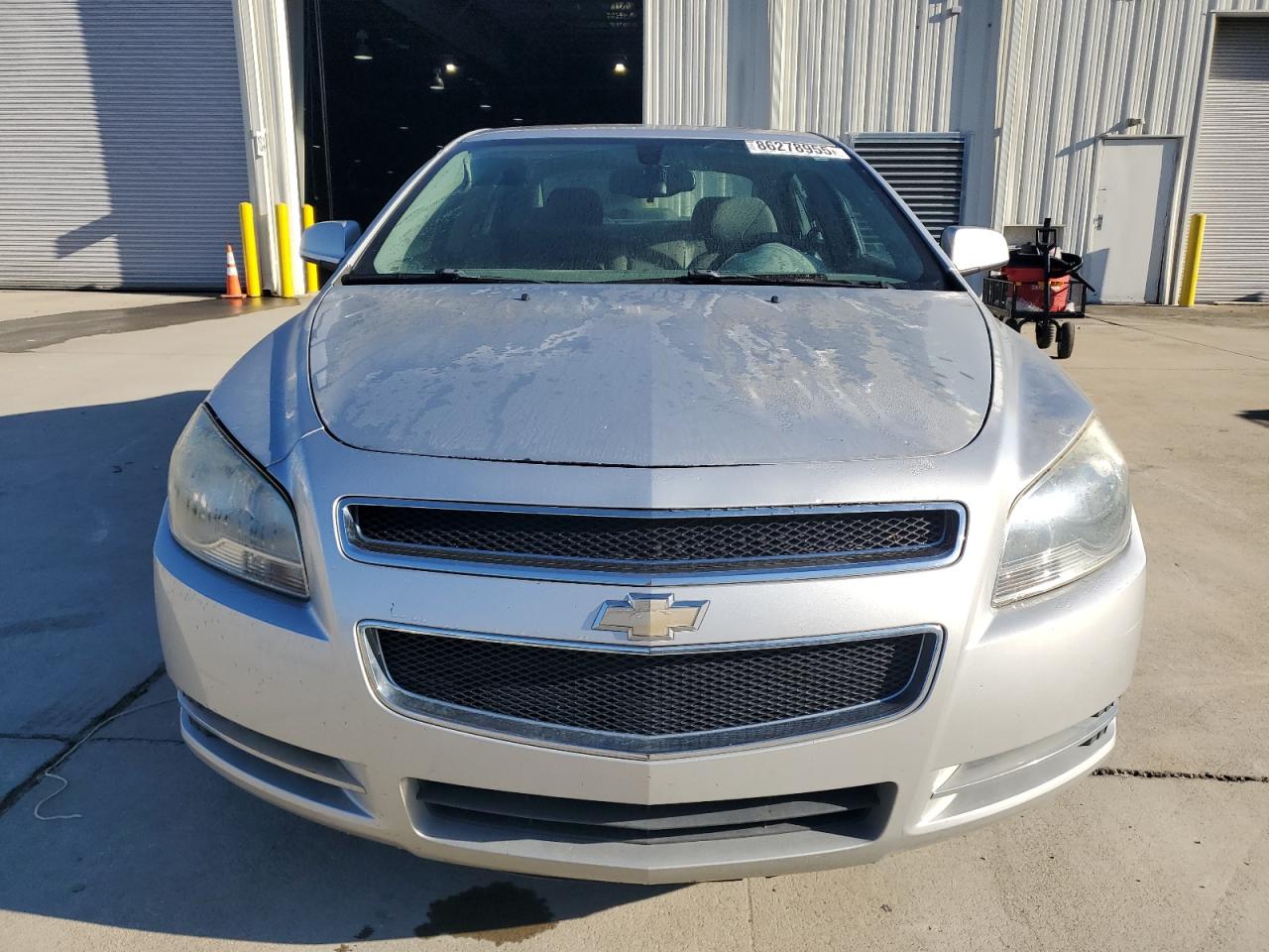 CHEVROLET MALIBU 1LT