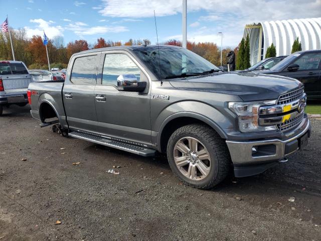 2018 FORD F150 SUPER - 1FTEW1EG4JKC17878