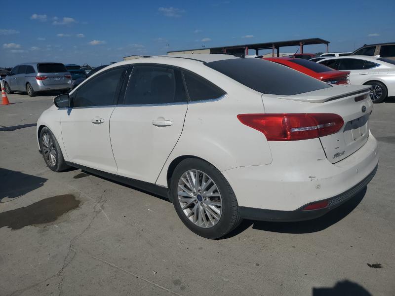 2016 FORD FOCUS TITA - 1FADP3J22GL406830