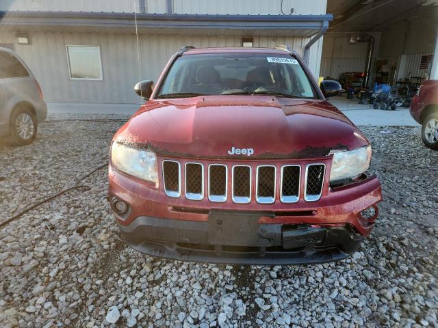 2012 JEEP COMPASS SP - 1C4NJDBB1CD638571