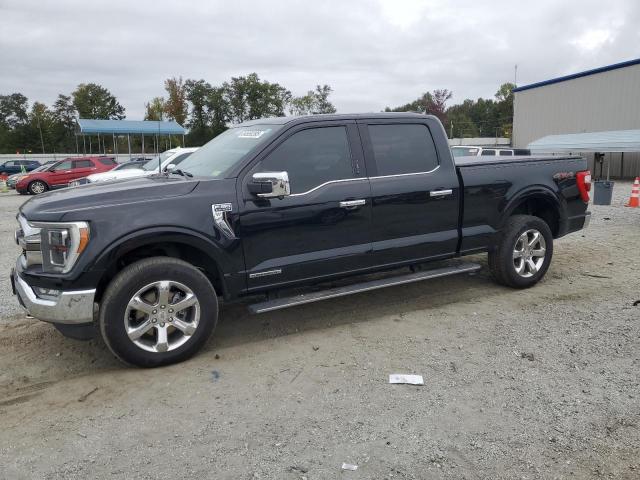 FORD F150 SUPER