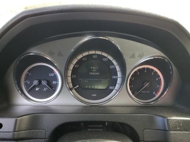 2009 MERCEDES-BENZ C 300 #3286616888