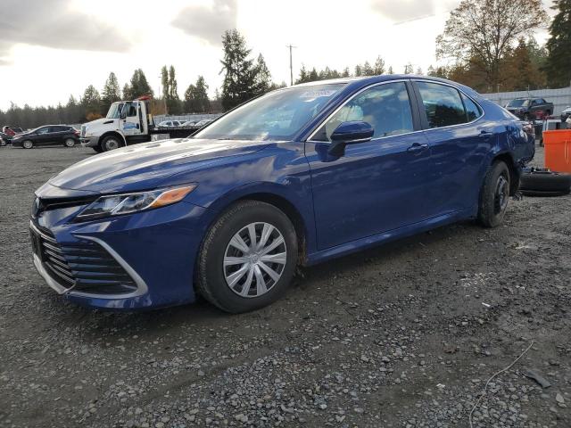 2024 TOYOTA CAMRY LE #3301776360