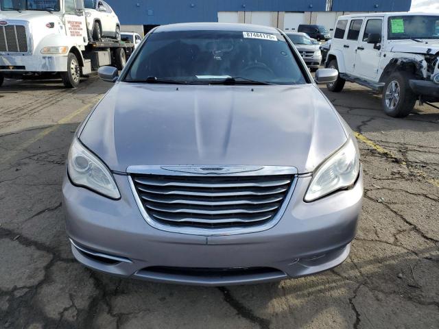 2014 CHRYSLER 200 LX - Other View