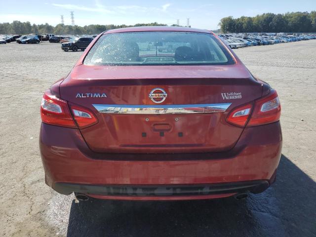 2016 NISSAN ALTIMA 2.5 #3279808272