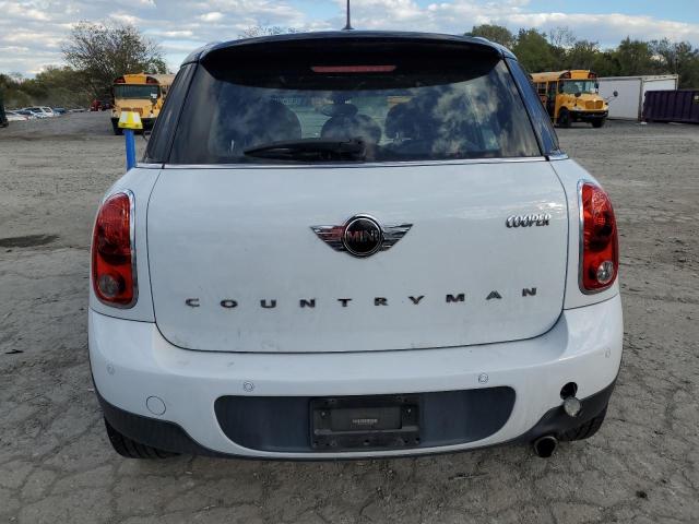 2016 MINI COOPER COU - WMWZB3C55GWR48618