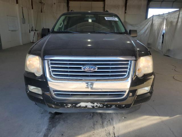 2010 FORD EXPLORER X #3292369281