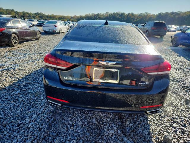 2016 HYUNDAI GENESIS 3. KMHGN4JE3GU142200