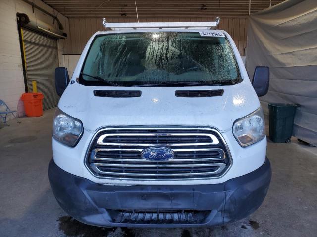 2015 FORD TRANSIT T- #3270770867
