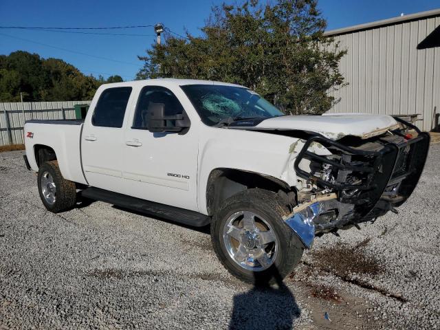 2011 CHEVROLET SILVERADO #3278822278