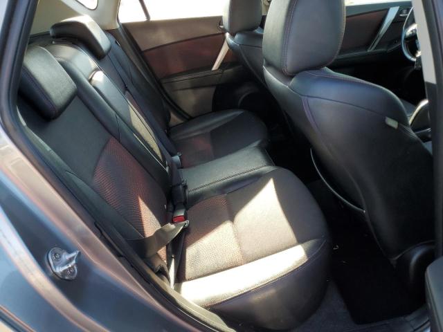 2010 MAZDA SPEED 3 - JM1BL1H41A1227111