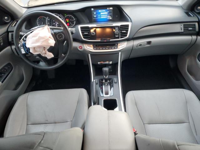 2015 HONDA ACCORD EXL - 1HGCR2F88FA071043