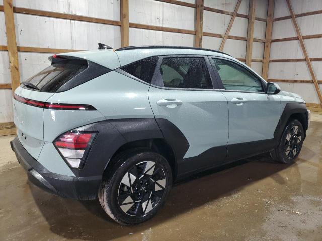 2024 HYUNDAI KONA SEL KM8HCCAB2RU075277