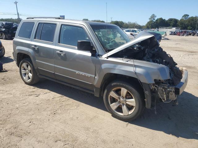 2014 JEEP PATRIOT LA - 1C4NJRFBXED531111