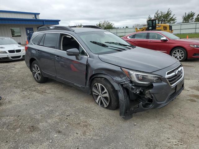 2018 SUBARU OUTBACK 2. 4S4BSANC9J3392189