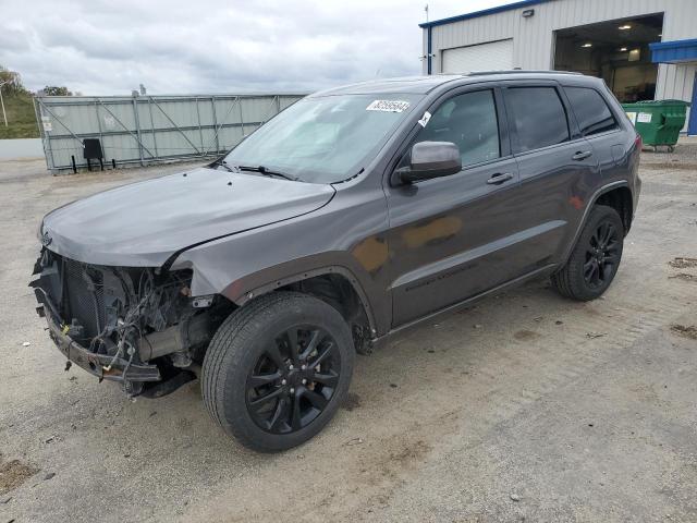 2019 JEEP GRAND CHER - 1C4RJFAG1KC810550