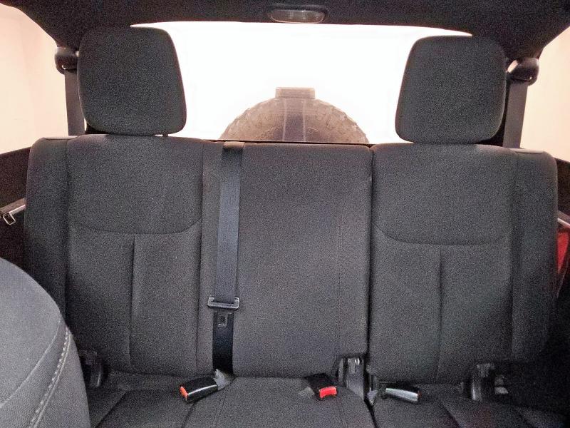 2015 JEEP WRANGLER U 1C4BJWDG5FL571975