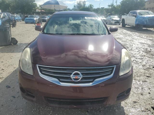2010 NISSAN ALTIMA BAS - 1N4AL2AP3AC103079