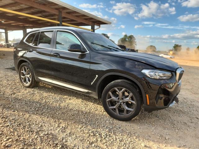 2024 BMW X3 5UX53DP06R9W84599