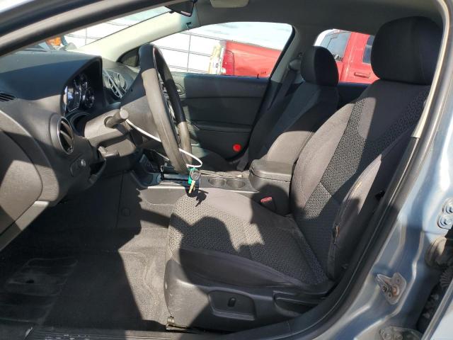 2007 PONTIAC G6 VALUE L #3301844364