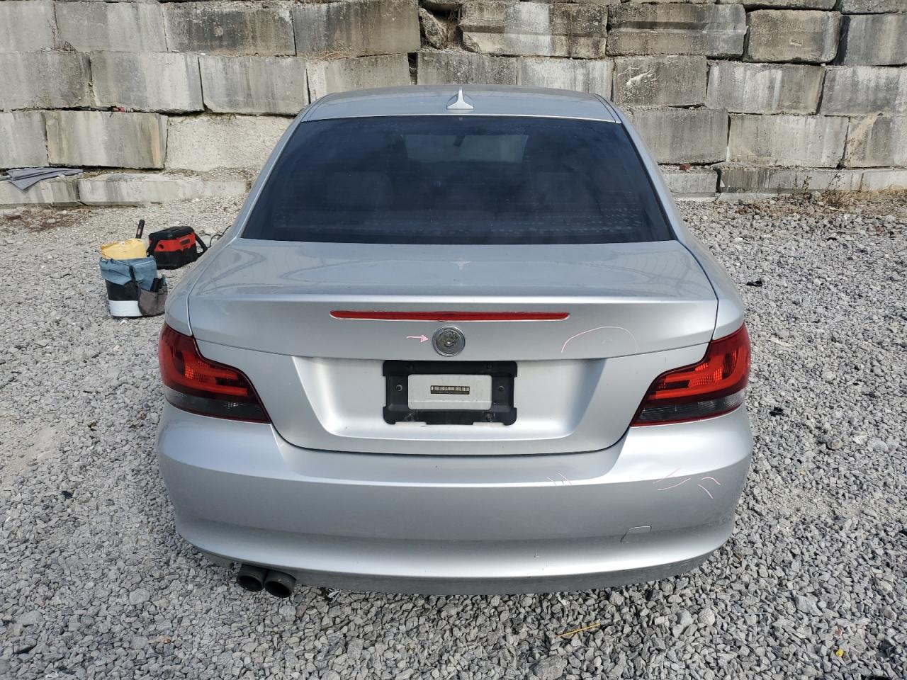 BMW 1 SERIES I