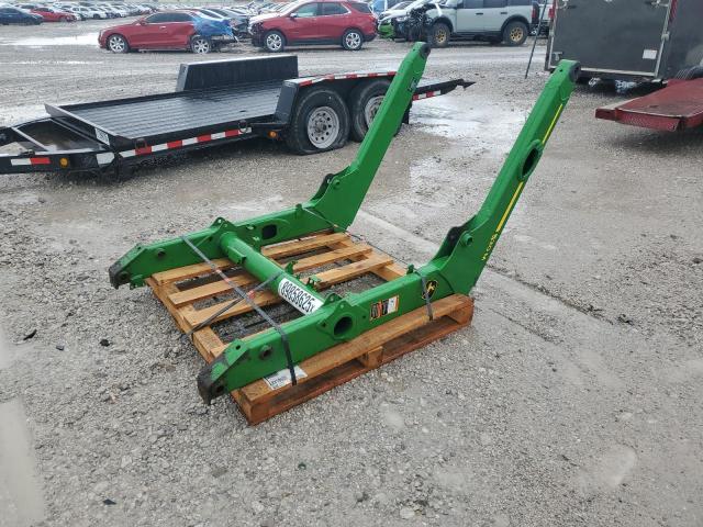 2022 JOHN DEERE 520M #3276981160