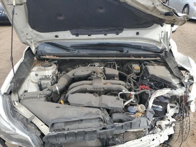 2016 SUBARU CROSSTREK #3306630858