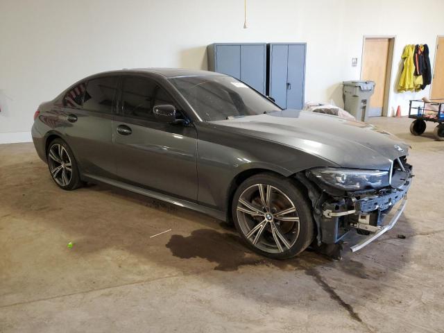 2022 BMW 330XI - 3MW5R7J02N8C43273