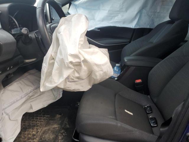 2021 TOYOTA COROLLA SE - 5YFB4MBE0MP096396