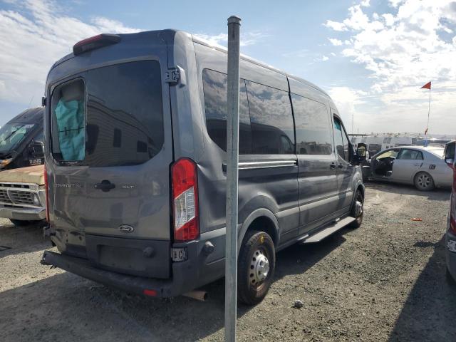 2022 FORD T-350 TRANSIT WAGON #3304544449