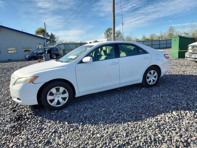 Global Auto Auctions: 2007 TOYOTA CAMRY CE