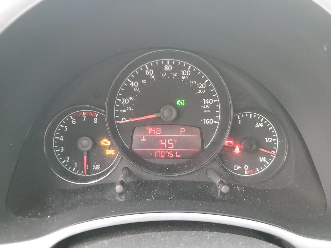 VOLKSWAGEN BEETLE TURBO