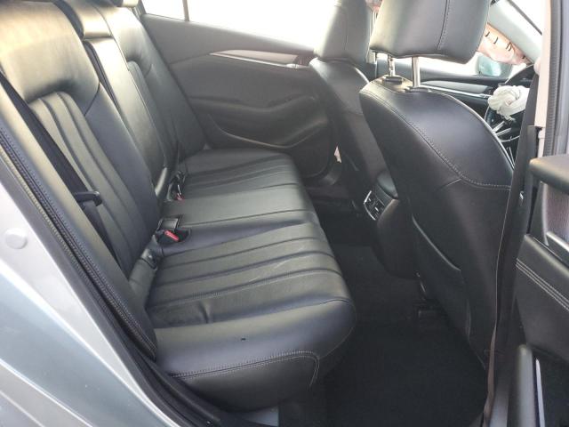 2018 MAZDA 6 TOURING - JM1GL1VM7J1304378