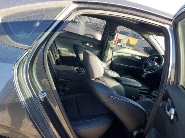 2020 KIA FORTE GT L - 3KPF34AD4LE165801