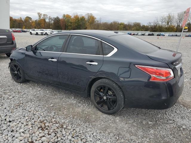 2013 NISSAN ALTIMA 2.5 - 1N4AL3AP1DN471646