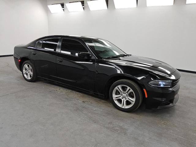 2019 DODGE CHARGER SX - 2C3CDXBG0KH707820