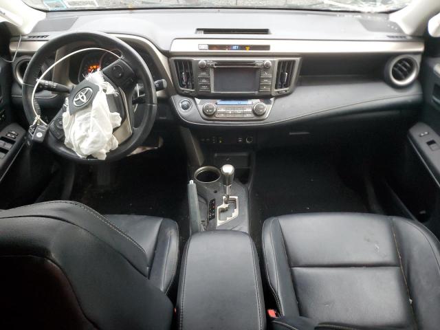 2013 TOYOTA RAV4 LIMITED - 2T3DFREV9DW017986