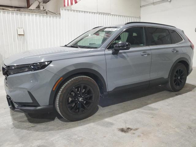 Global Auto Auctions: 2023 HONDA CR-V SPORT