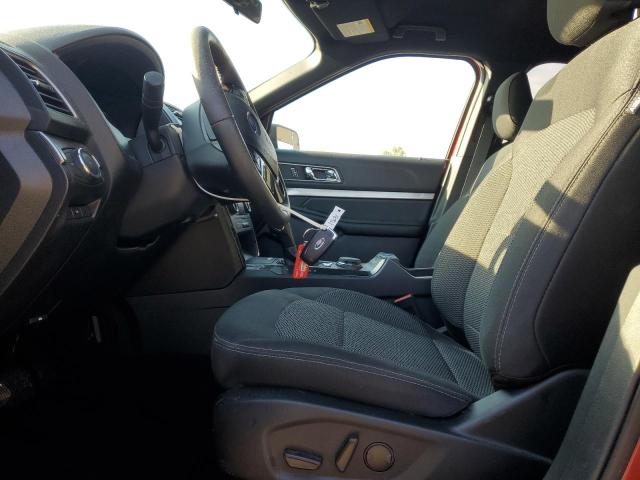 2019 FORD EXPLORER XLT - 1FM5K8D82KGA15622