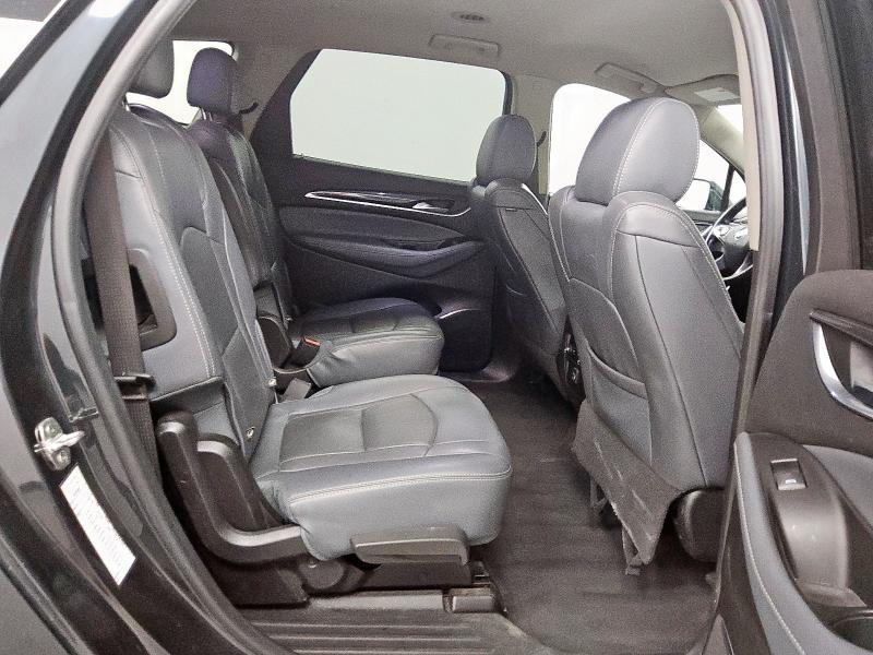 2020 BUICK ENCLAVE ES 5GAERBKW0LJ107574