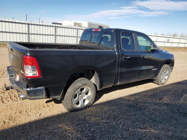 2020 RAM 1500 BIG H - 1C6RREBT0LN278011