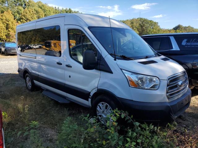 2019 FORD TRANSIT T- #3259480158