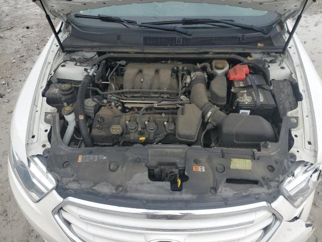 2014 FORD TAURUS LIM #3281656394