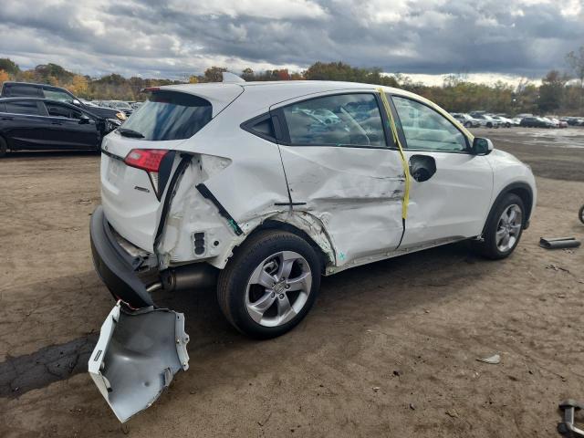 2020 HONDA HR-V LX - 3CZRU6H37LM700879