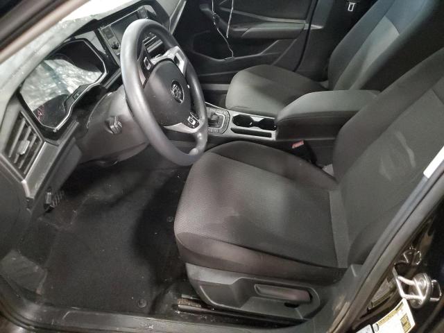 2019 VOLKSWAGEN JETTA S 3VWC57BU2KM179176