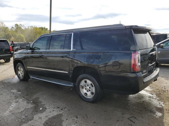 2015 GMC YUKON XL K #3287528011