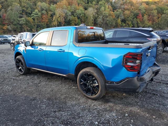 2025 FORD MAVERICK L 3FTTW8SA2SRB17503